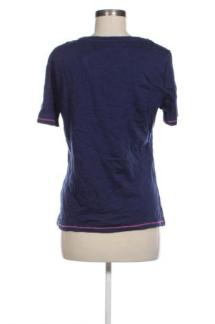 Damen T-Shirt Crivit, Größe L, Farbe Blau, Preis 7,99 €