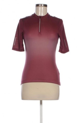 Γυναικείο t-shirt Crivit, Μέγεθος S, Χρώμα Πολύχρωμο, Τιμή 7,15 €