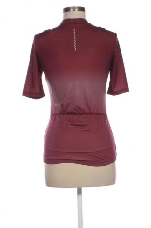 Γυναικείο t-shirt Crivit, Μέγεθος S, Χρώμα Πολύχρωμο, Τιμή 7,15 €