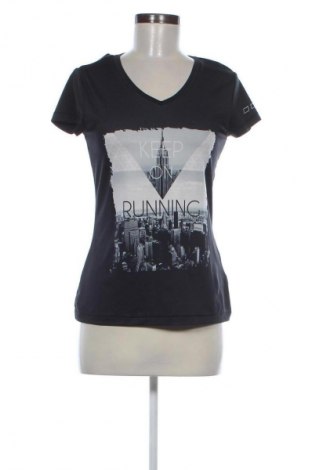 Damski T-shirt Crivit, Rozmiar S, Kolor Kolorowy, Cena 31,46 zł