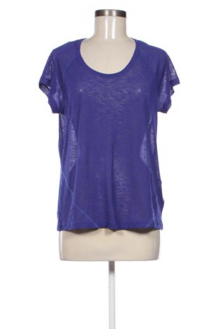 Tricou de femei Crivit, Mărime M, Culoare Albastru, Preț 33,99 Lei