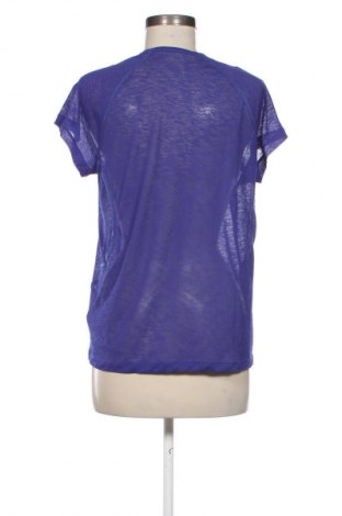 Tricou de femei Crivit, Mărime M, Culoare Albastru, Preț 33,99 Lei