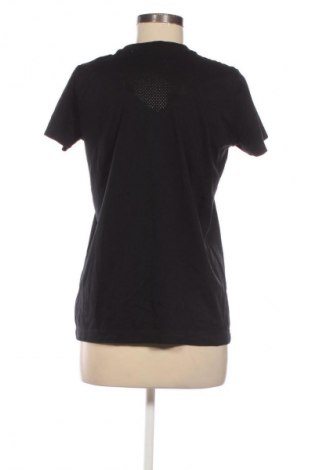 Damen T-Shirt Crivit, Größe L, Farbe Schwarz, Preis 7,19 €