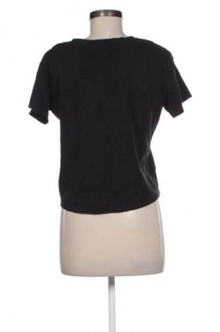 Tricou de femei Cropp, Mărime S, Culoare Negru, Preț 46,30 Lei