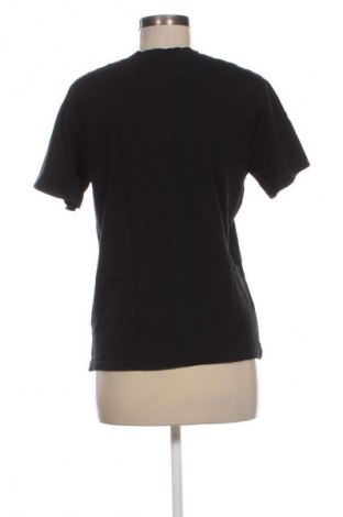 Damen T-Shirt Cropp, Größe S, Farbe Schwarz, Preis 9,14 €