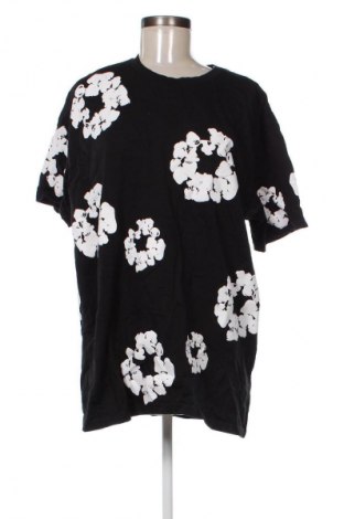 Damski T-shirt DENIM TEARS, Rozmiar 3XL, Kolor Kolorowy, Cena 34,99 zł