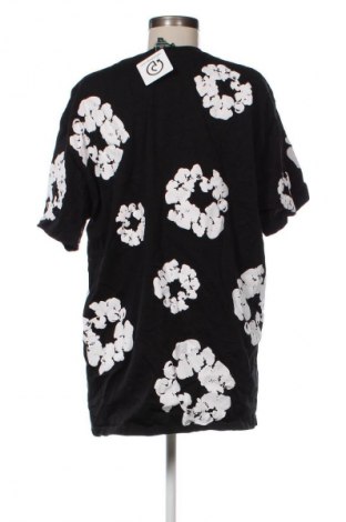 Damski T-shirt DENIM TEARS, Rozmiar 3XL, Kolor Kolorowy, Cena 34,99 zł