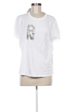 Damen T-Shirt DKNY, Größe L, Farbe Weiß, Preis € 48,99