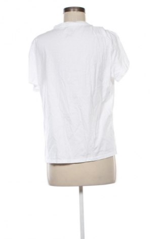 Damen T-Shirt DKNY, Größe L, Farbe Weiß, Preis € 48,99