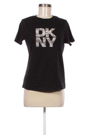 Női póló DKNY, Méret XS, Szín Fekete, Ár 18 479 Ft