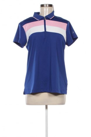 Дамска тениска Daily Sports, Размер XL, Цвят Син, Цена 46,99 лв.