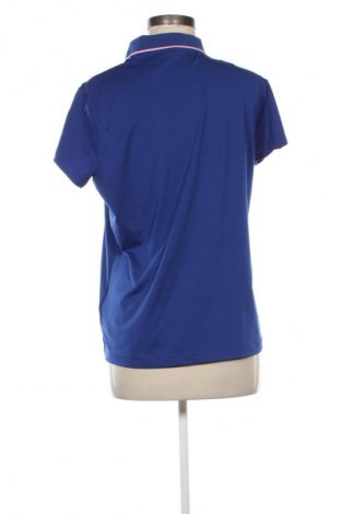 Дамска тениска Daily Sports, Размер XL, Цвят Син, Цена 46,99 лв.