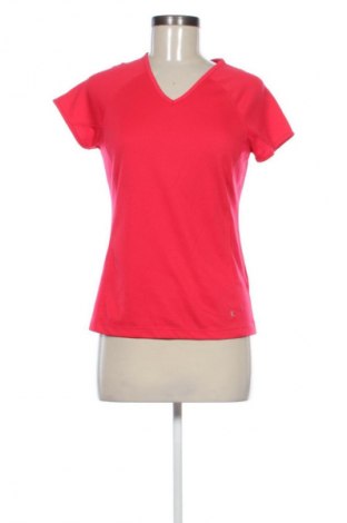 Tricou de femei Danskin, Mărime M, Culoare Roșu, Preț 33,99 Lei