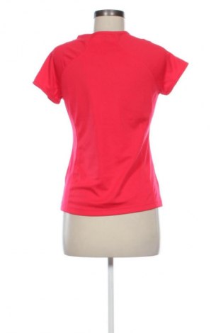 Tricou de femei Danskin, Mărime M, Culoare Roșu, Preț 33,99 Lei