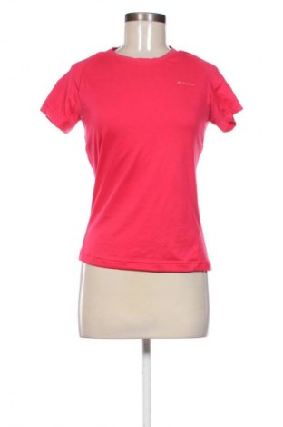 Női póló Decathlon, Méret M, Szín Piros, Ár 2 800 Ft