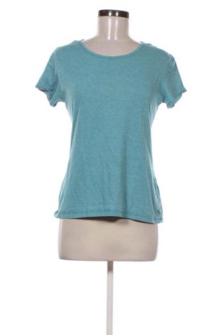 Tricou de femei Decathlon, Mărime M, Culoare Verde, Preț 44,70 Lei