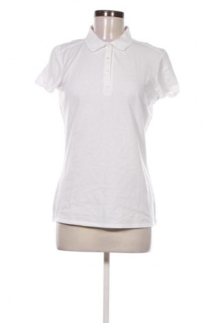 Tricou de femei Decathlon, Mărime M, Culoare Alb, Preț 50,00 Lei