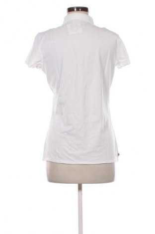 Tricou de femei Decathlon, Mărime M, Culoare Alb, Preț 50,00 Lei