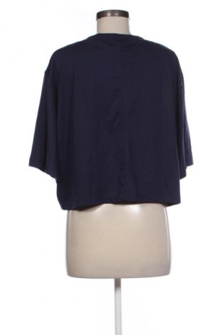 Damen T-Shirt Decathlon, Größe XL, Farbe Blau, Preis 8,70 €