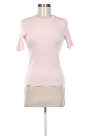 Dámské tričko Defacto, Velikost L, Barva Růžová, Cena  216,00 Kč