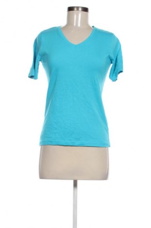 Női póló Designer S, Méret S, Szín Kék, Ár 3 420 Ft