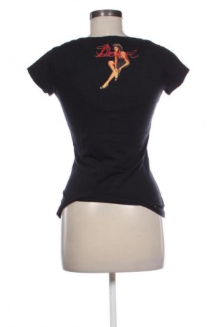 Damen T-Shirt Desigual, Größe S, Farbe Mehrfarbig, Preis € 26,99