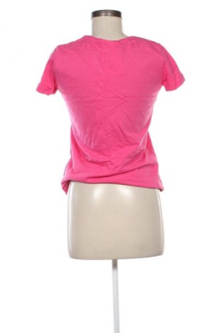 Damski T-shirt Diamond, Rozmiar M, Kolor Różowy, Cena 41,38 zł