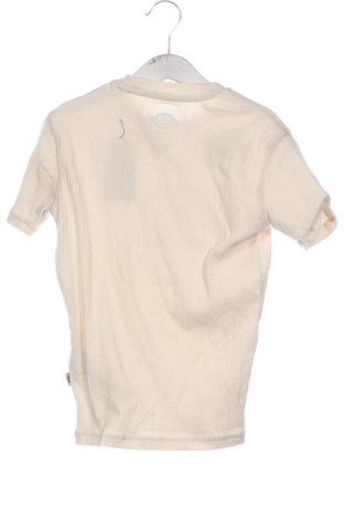 Damen T-Shirt Dickies, Größe XXS, Farbe Beige, Preis € 27,99