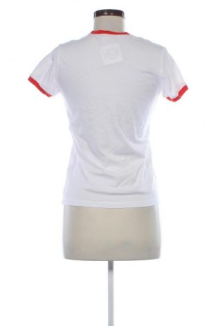 Női póló Diesel, Méret M, Szín Fehér, Ár 13 604 Ft