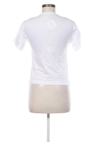 Damen T-Shirt Diesel, Größe S, Farbe Weiß, Preis 97,99 €
