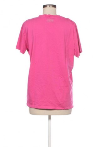 Damen T-Shirt Diesel, Größe L, Farbe Rosa, Preis € 31,99