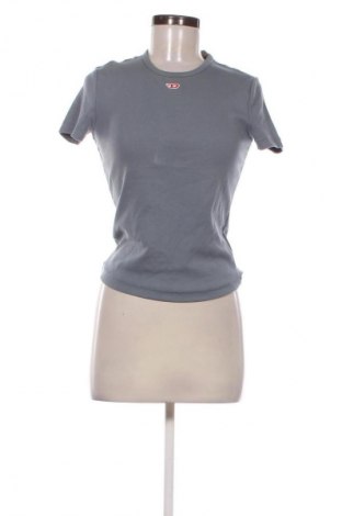 Dámske tričko Diesel, Veľkosť XS, Farba Modrá, Cena  88,95 €