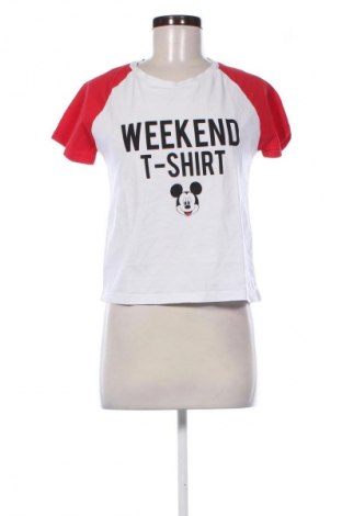 Damski T-shirt Disney, Rozmiar M, Kolor Kolorowy, Cena 35,99 zł