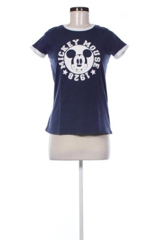 Damen T-Shirt Disney, Größe S, Farbe Mehrfarbig, Preis € 8,70