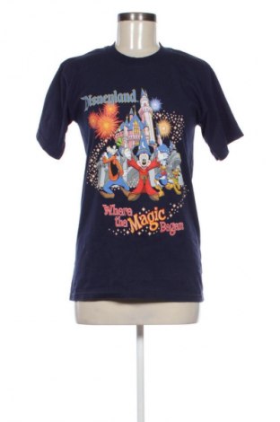 Tricou de femei Disney, Mărime S, Culoare Multicolor, Preț 45,00 Lei