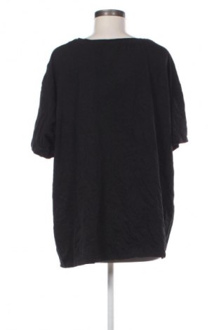 Γυναικείο t-shirt Disney, Μέγεθος XXL, Χρώμα Μαύρο, Τιμή 11,99 €