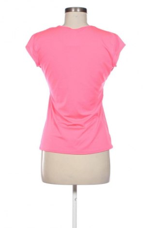 Damski T-shirt Domyos, Rozmiar M, Kolor Różowy, Cena 32,18 zł