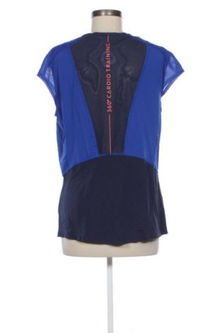 Dámské tričko Domyos, Velikost L, Barva Modrá, Cena  177,00 Kč