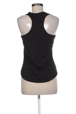 Γυναικείο t-shirt Domyos, Μέγεθος S, Χρώμα Μαύρο, Τιμή 8,70 €