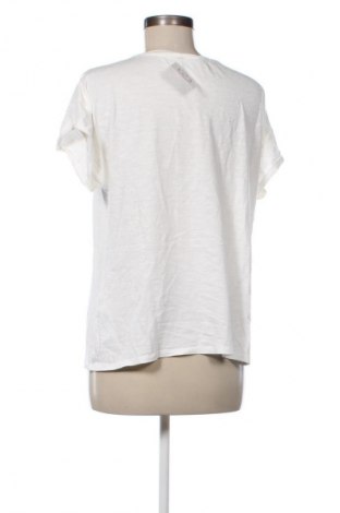 Damen T-Shirt Edc By Esprit, Größe XL, Farbe Weiß, Preis 12,99 €