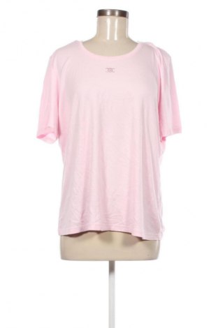 Tricou de femei Efixelle, Mărime XL, Culoare Roz, Preț 47,99 Lei