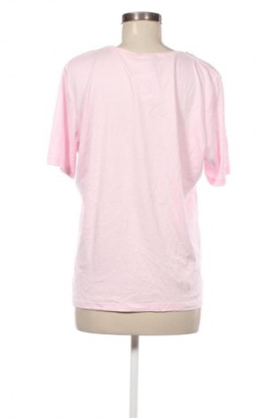 Tricou de femei Efixelle, Mărime XL, Culoare Roz, Preț 47,99 Lei