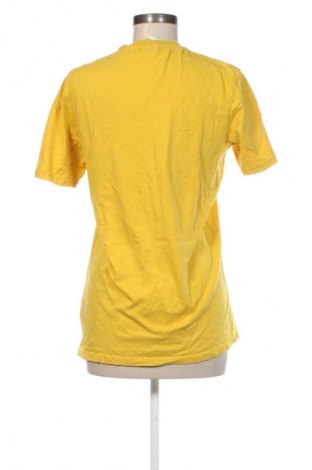 Női póló Ellesse, Méret M, Szín Sárga, Ár 2 429 Ft