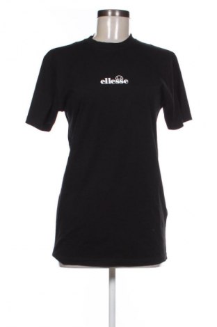 Damen T-Shirt Ellesse, Größe XS, Farbe Schwarz, Preis 20,99 €