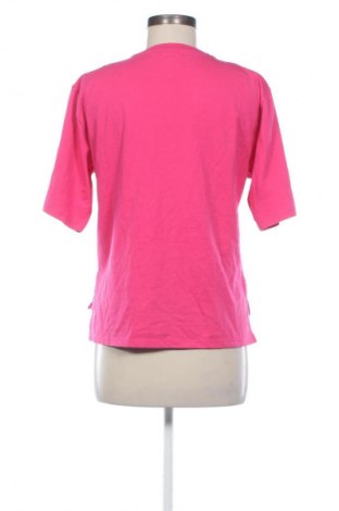 Tricou de femei Emporio Armani, Mărime S, Culoare Roz, Preț 220,99 Lei