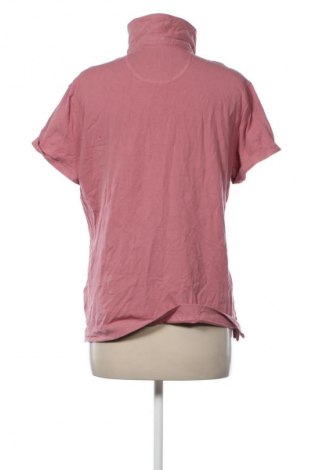 Дамска тениска Engelbert Strauss, Размер XXL, Цвят Пепел от рози, Цена 15,99 лв.