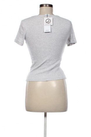 Дамска тениска Envii, Размер S, Цвят Сив, Цена 33,99 лв.
