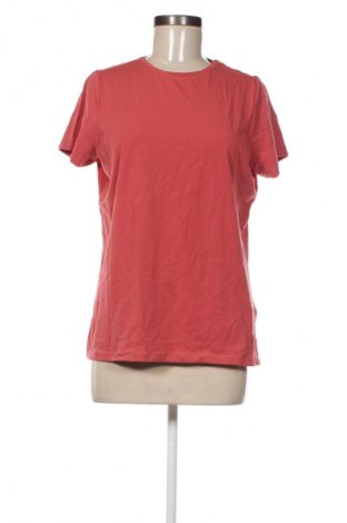 Damski T-shirt Esmara, Rozmiar XL, Kolor Czerwony, Cena 39,05 zł