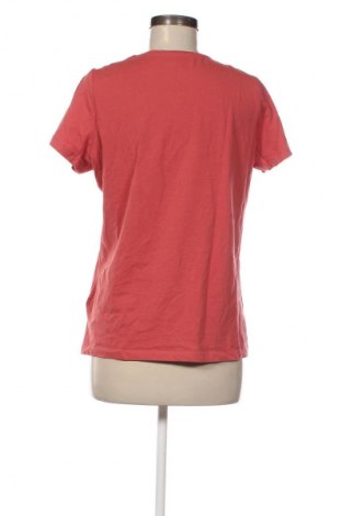 Damski T-shirt Esmara, Rozmiar XL, Kolor Czerwony, Cena 39,05 zł