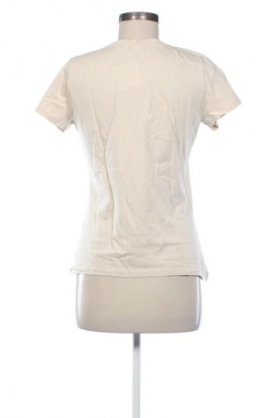 Дамска тениска Esprit, Размер XL, Цвят Бежов, Цена 17,60 лв.